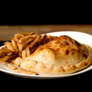 Food Menu - Les Deux Fours